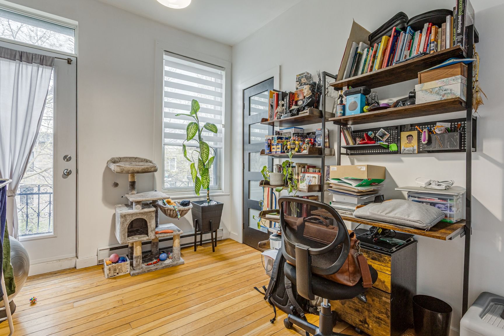 Bureau