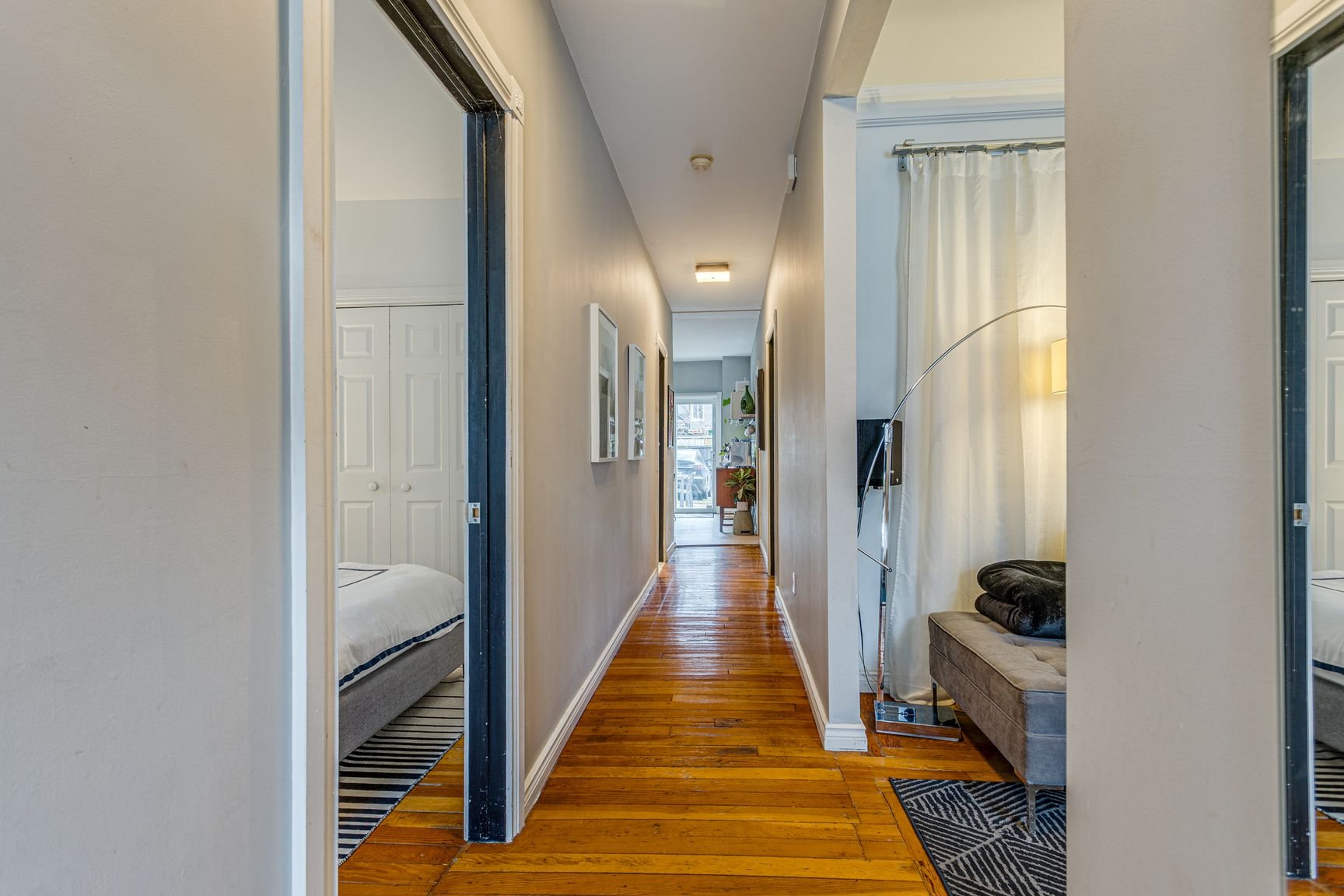 PASAGEWAY