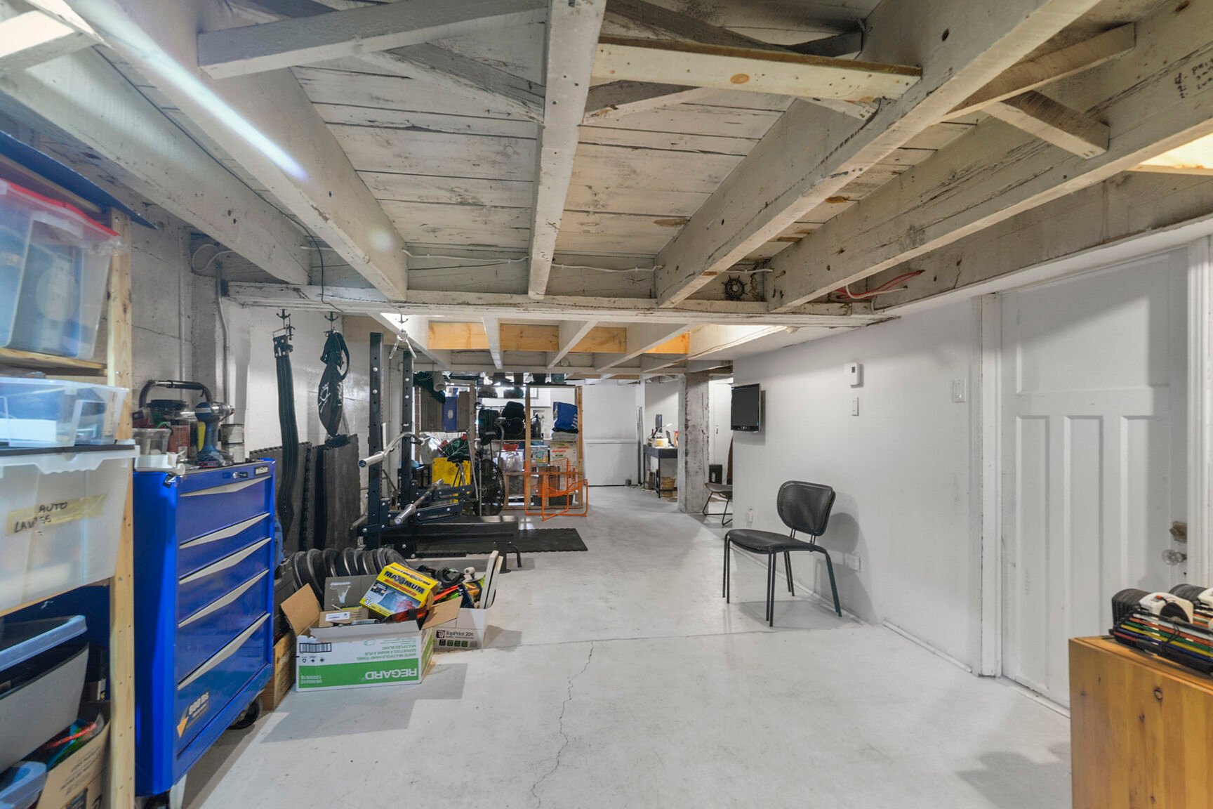 Sous-sol