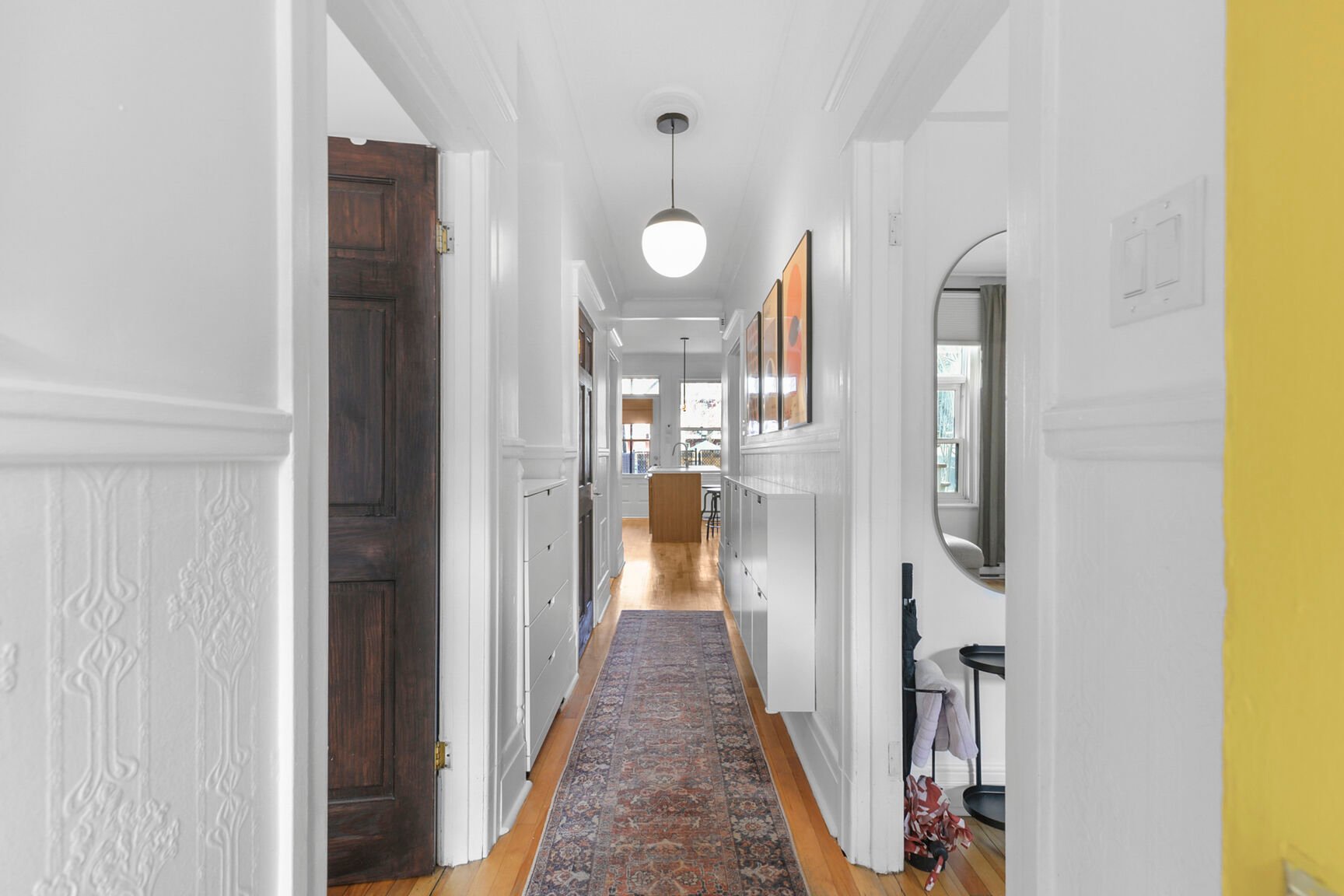 PASAGEWAY