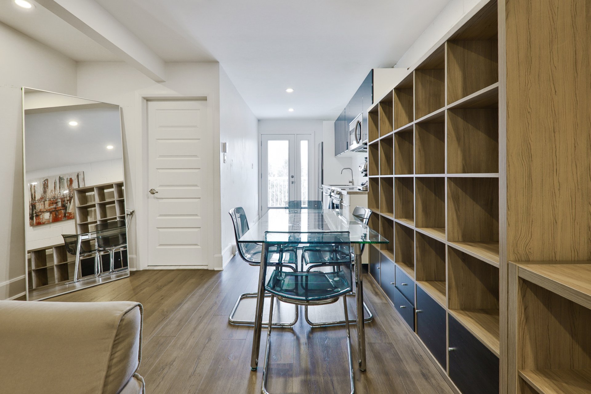 Dinette