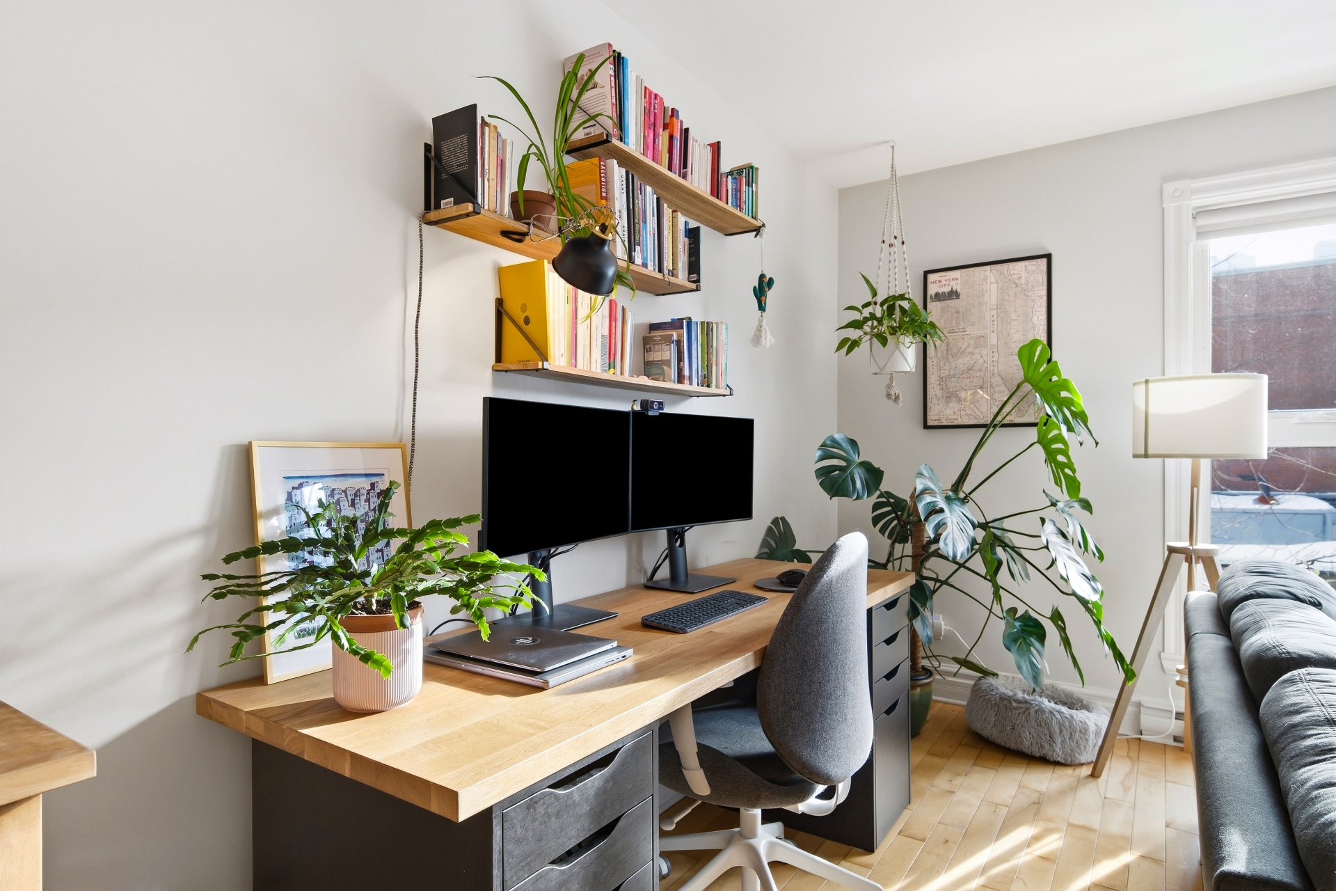 Bureau