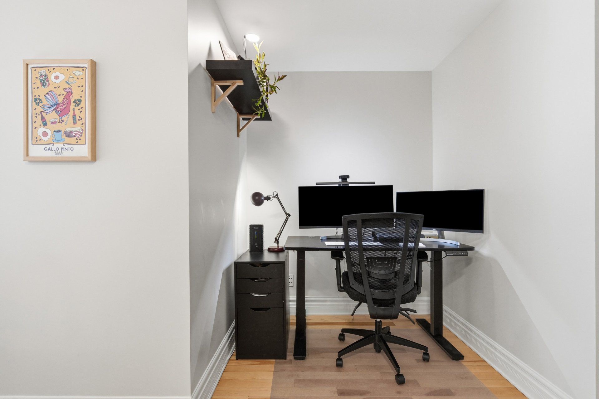 Bureau