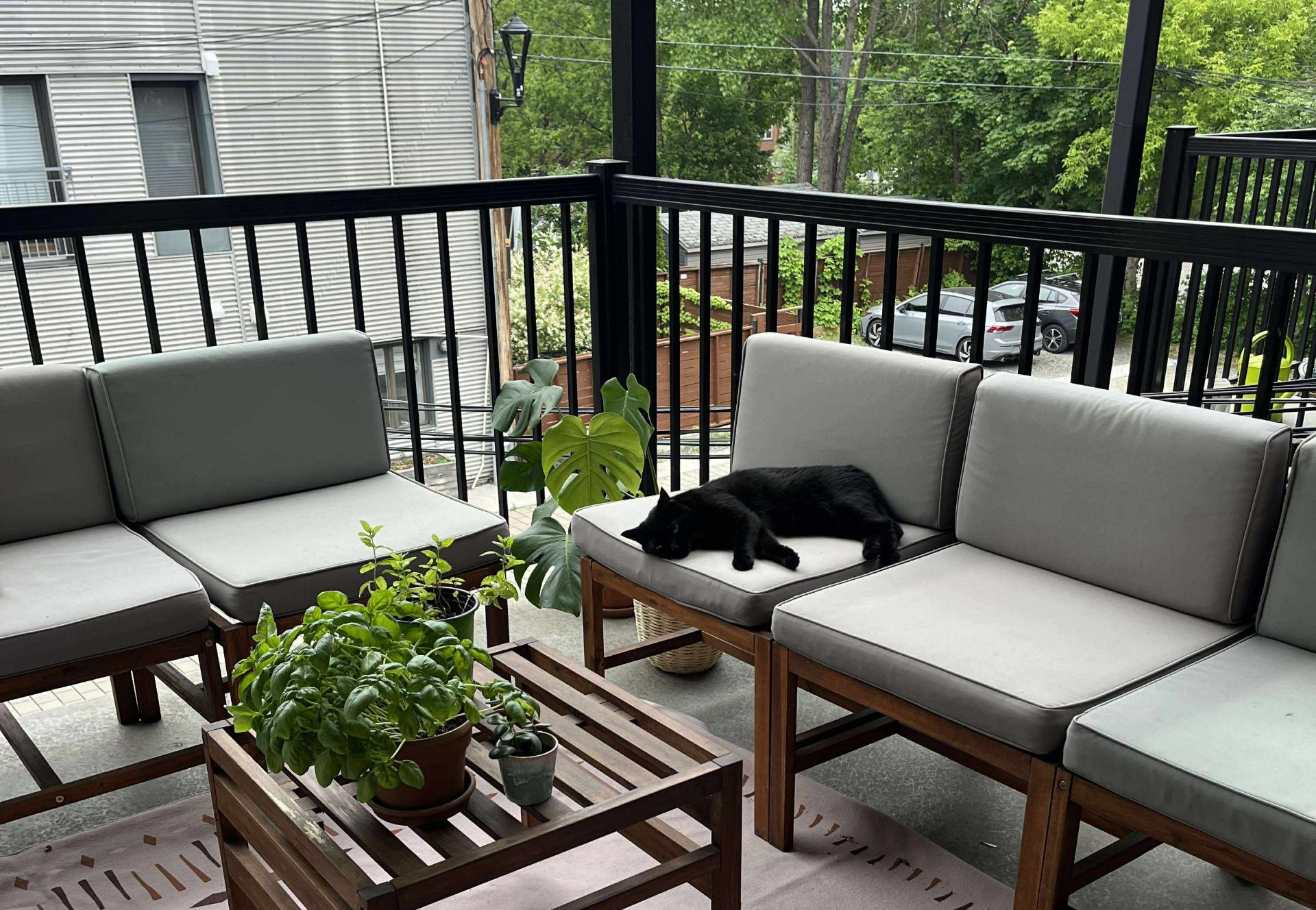 Balcon