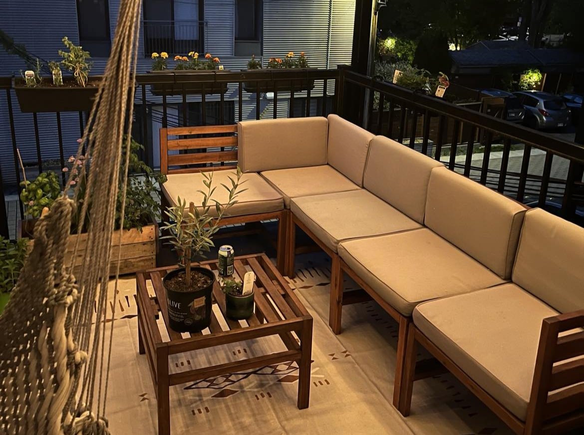 Balcon