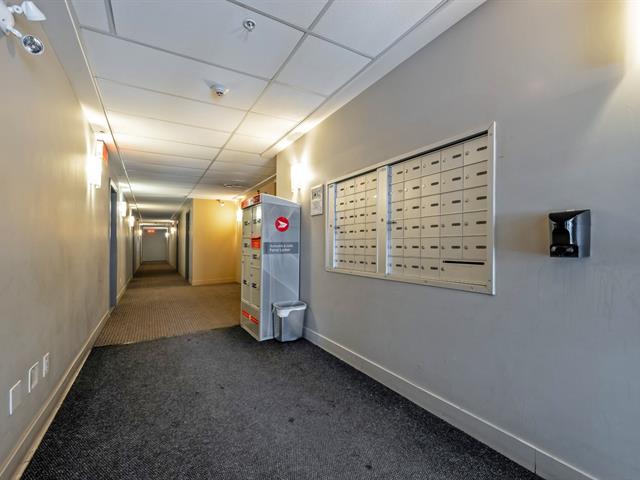 Hall d'entrée