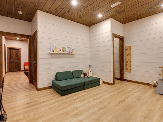 Salle familiale