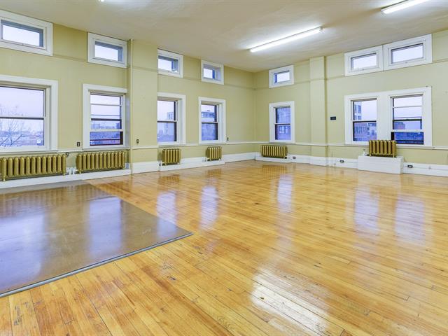 maison à vendre Montréal (Le Sud-Ouest)