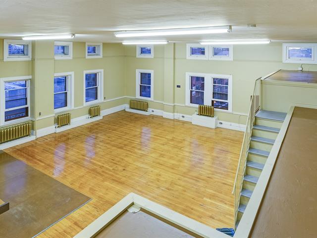 Vue d'ensemble