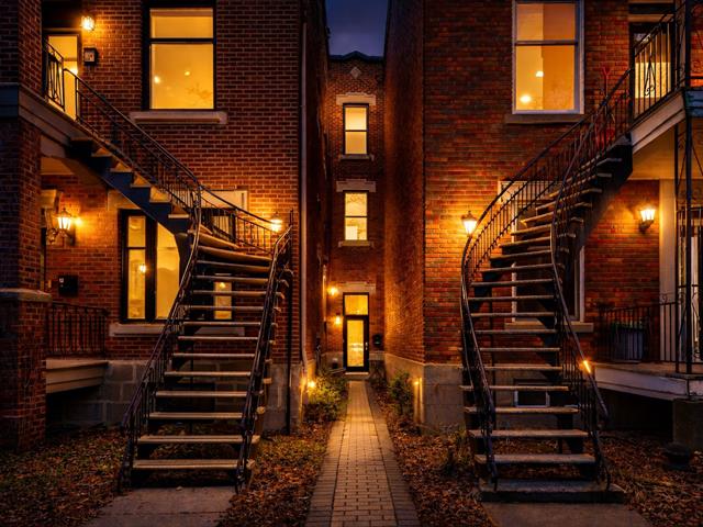 maison à vendre Montréal (Mercier/Hochelaga-Maisonneuve)