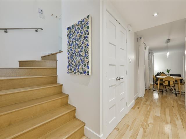 Escalier
