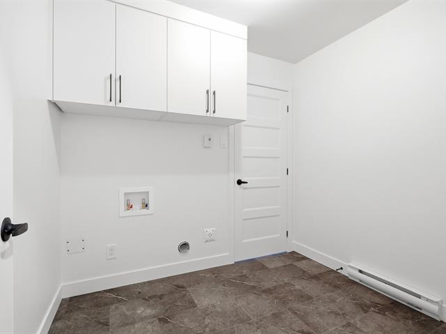 Salle de lavage