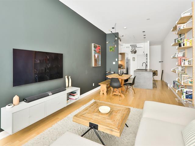 maison à vendre Montréal (Le Plateau-Mont-Royal)