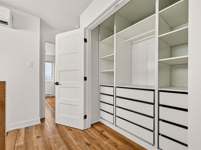 Penderie (Walk-in)