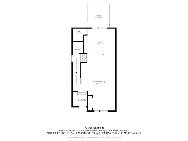 Plan (croquis)