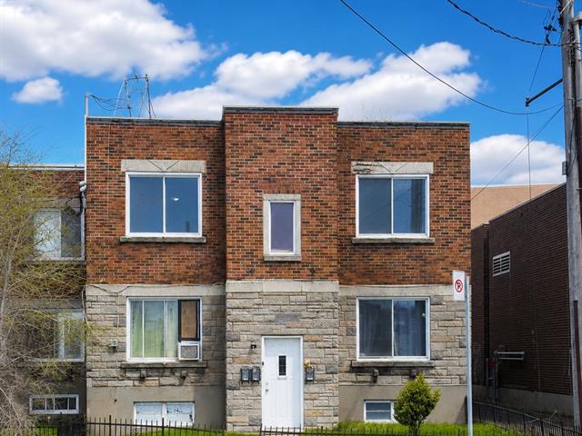 maison à vendre Montréal (LaSalle)