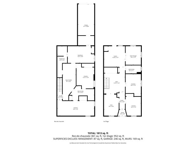 Plan (croquis)