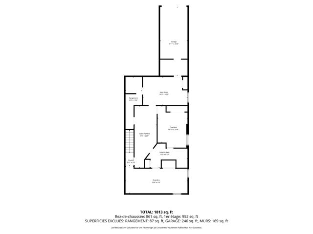 Plan (croquis)