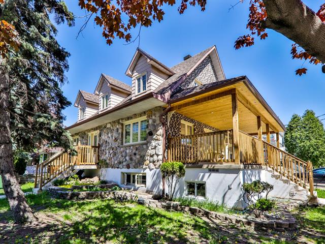 maison à vendre Montréal (Rivière-des-Prairies/Pointe-aux-Trembles)