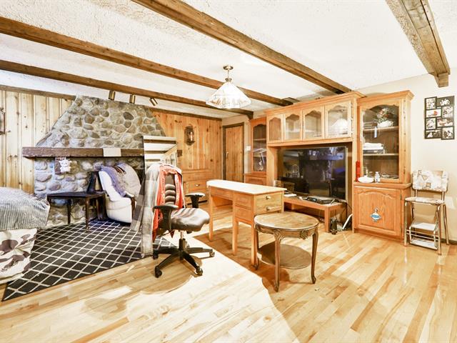 Salle familiale