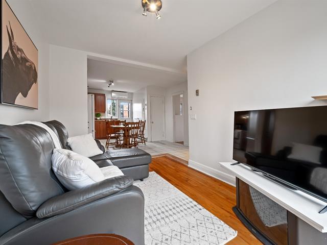maison à vendre Montréal (Mercier/Hochelaga-Maisonneuve)