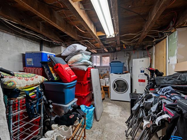 Storage