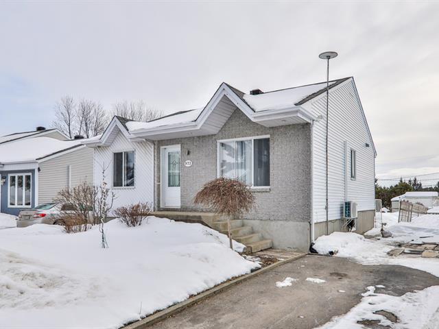 maison à vendre Mascouche