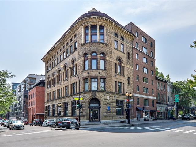 maison à vendre Montréal (Le Sud-Ouest)