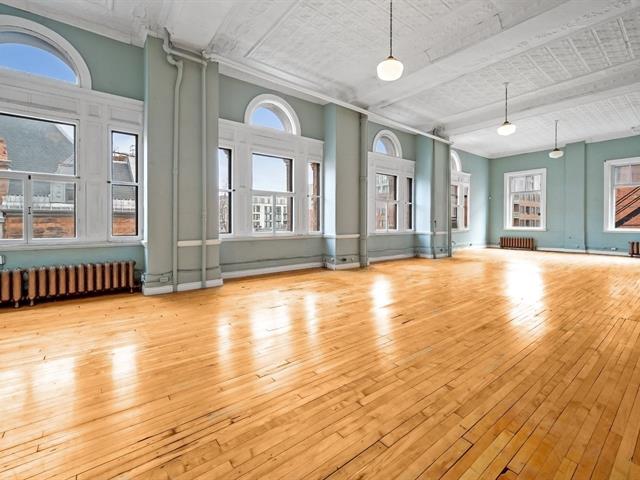 maison à vendre Montréal (Le Sud-Ouest)