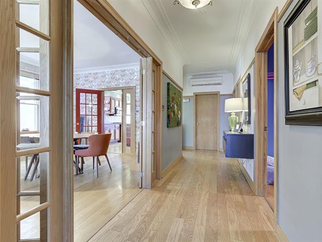 Hall d'entrée