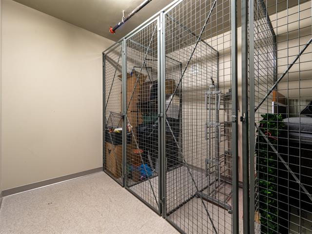 Storage