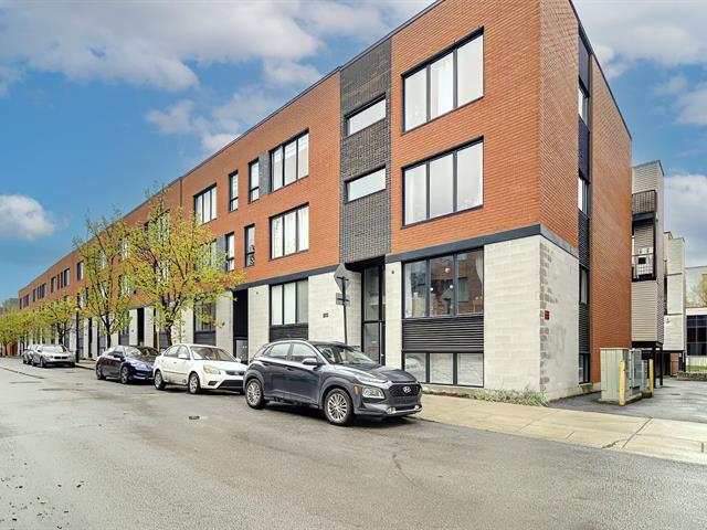 maison à vendre Montréal (Mercier/Hochelaga-Maisonneuve)
