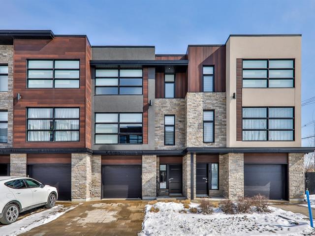 maison à vendre Terrebonne (Lachenaie)