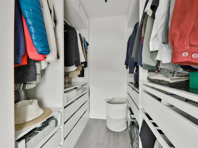 Penderie (Walk-in)