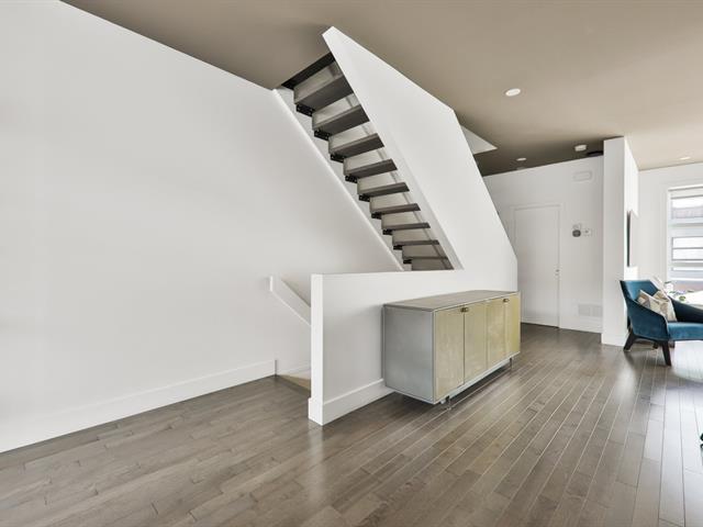 Escalier