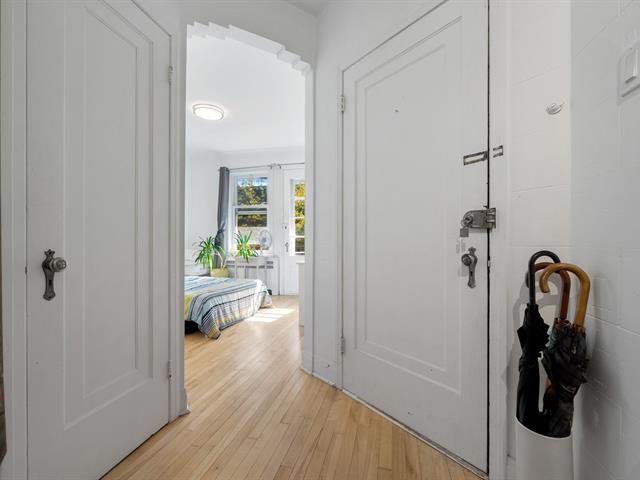 Hall d'entrée