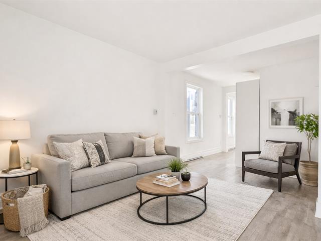 maison à vendre Montréal (Villeray/Saint-Michel/Parc-Extension)