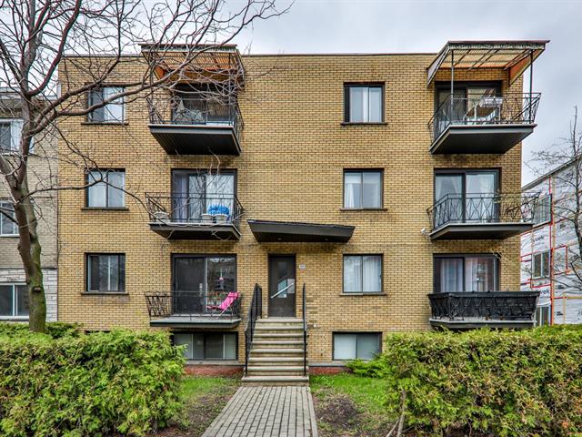 maison à vendre Montréal (Rosemont/La Petite-Patrie)