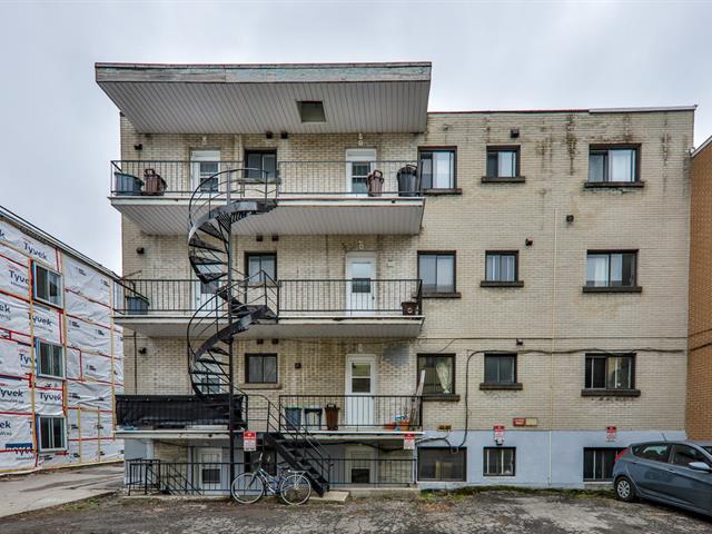 Face arrière
