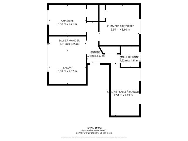 Plan (croquis)