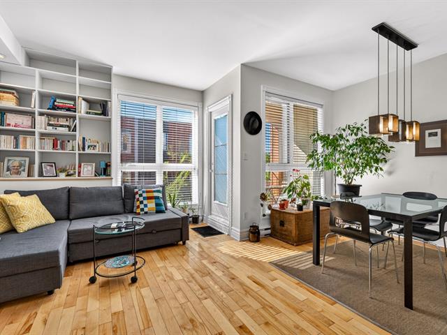 maison à vendre Montréal (Mercier/Hochelaga-Maisonneuve)