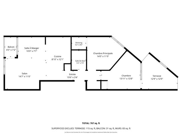 Plan (croquis)