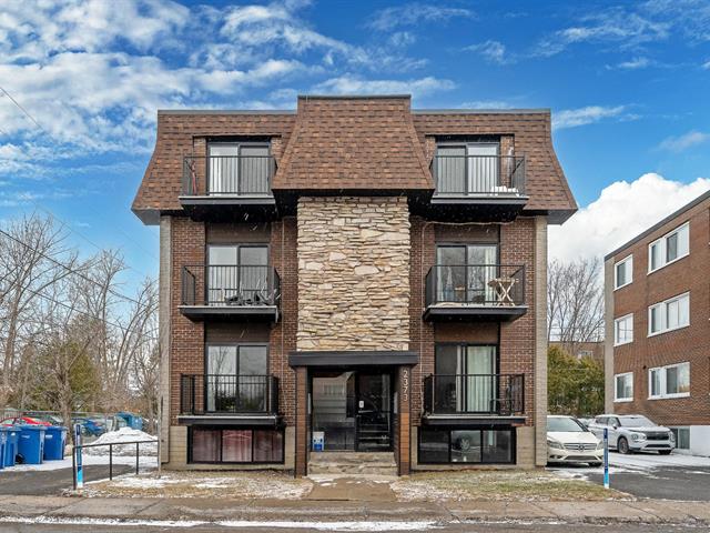 maison à vendre Longueuil (Le Vieux-Longueuil)
