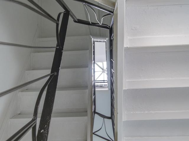 Escalier