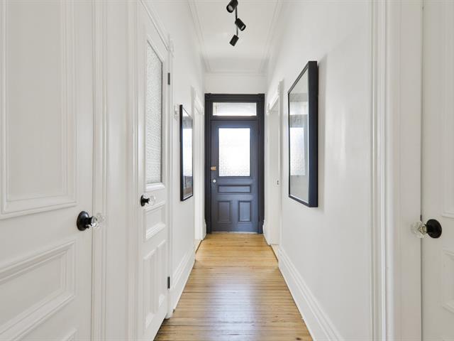 Hall d'entrée