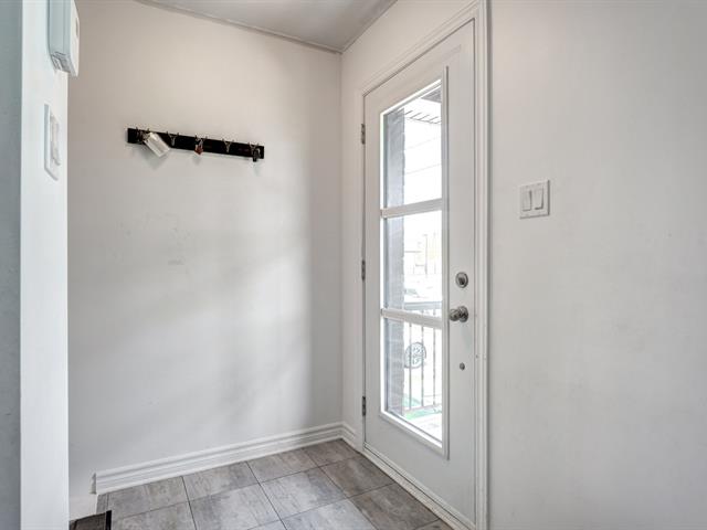 Hall d'entrée