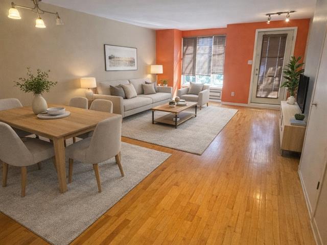 maison à vendre Montréal (Mercier/Hochelaga-Maisonneuve)