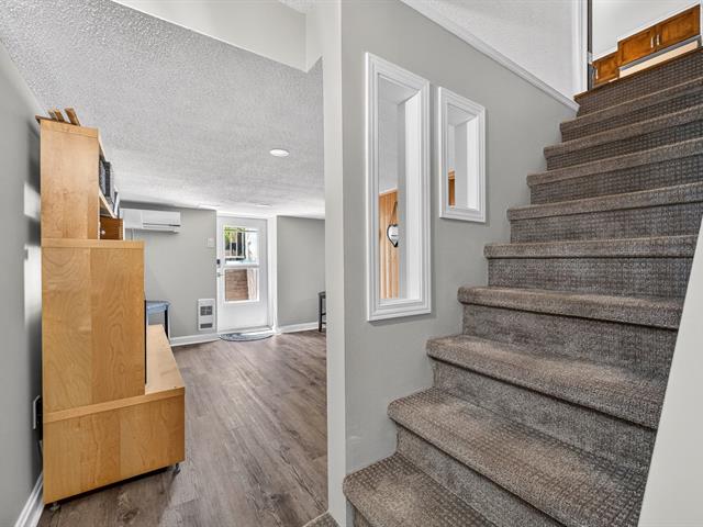 Escalier