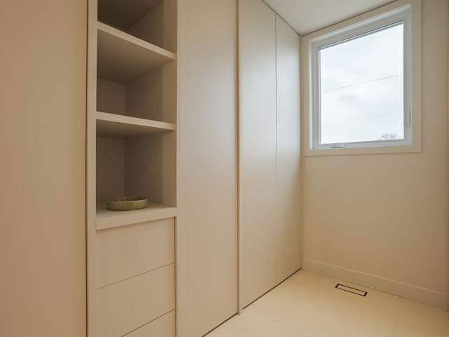 Penderie (Walk-in)