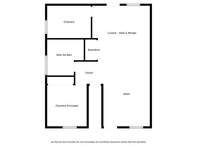Plan (croquis)